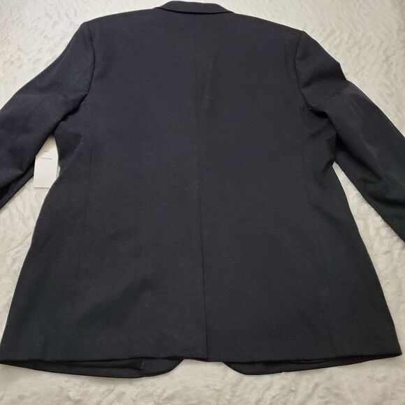 Men's Calvin Klein Suit Jacket Size XL Slim Fit NEW - Picture 14 of 15